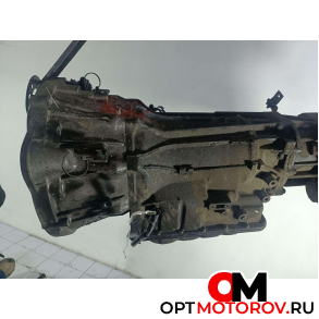 КПП автоматическая (АКПП) Kia Sorento 1 поколение 2005 X5BA4 #2 КПП автоматическая (АКПП) Kia Sorento 1 поколение 2005 X5BA4 #2