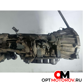 КПП автоматическая (АКПП) Kia Sorento 1 поколение 2005 X5BA4 #3 КПП автоматическая (АКПП) Kia Sorento 1 поколение 2005 X5BA4 #3