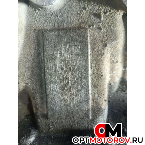 КПП автоматическая (АКПП) Kia Sorento 1 поколение 2005 X5BA4 #4 КПП автоматическая (АКПП) Kia Sorento 1 поколение 2005 X5BA4 #4