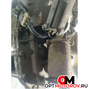 Раздаточная коробка Kia Sorento 1 поколение 2005 473004C111 #3 Раздаточная коробка Kia Sorento 1 поколение 2005 473004C111 #3