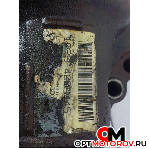 Редуктор переднего моста Land Rover Range Rover 3 поколение 2003 10294008445 #4 Редуктор переднего моста Land Rover Range Rover 3 поколение 2003 10294008445 #4