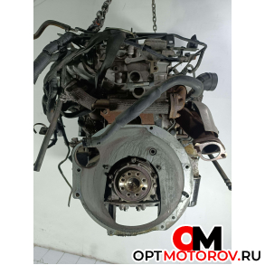 Двигатель  Kia Sorento 1 поколение 2004 D4CB #3