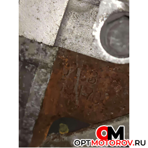 Двигатель  Kia Sorento 1 поколение 2004 D4CB #6