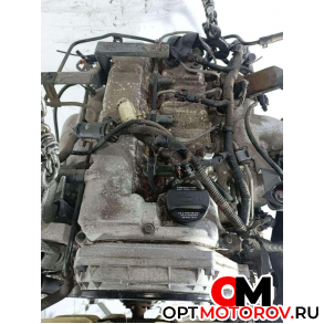 Двигатель  Kia Sorento 1 поколение 2004 D4CB #7