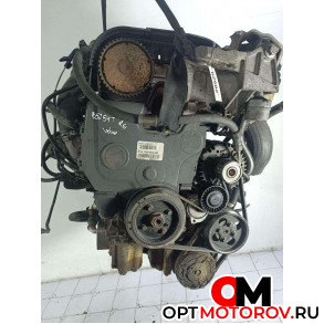 Двигатель  Volvo C70 2 поколение 2006 B5254T3 #1