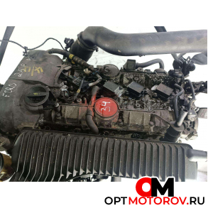 Двигатель  Volvo C70 2 поколение 2006 B5254T3 #4