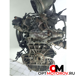 Двигатель  Volvo C70 2 поколение 2006 B5254T3 #5