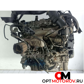 Двигатель  Volvo C70 2 поколение 2006 B5254T3 #6