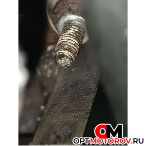 Двигатель  Volvo C70 2 поколение 2006 B5254T3 #7