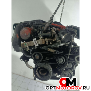 Двигатель  BMW 3 серия E90/E91/E92/E93 2007 M57D30, M57D306D3, 306D3 #1