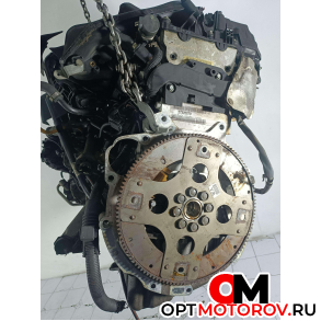 Двигатель  BMW 3 серия E90/E91/E92/E93 2007 M57D30, M57D306D3, 306D3 #3 Двигатель  BMW 3 серия E90/E91/E92/E93 2007 M57D30, M57D306D3, 306D3 #3
