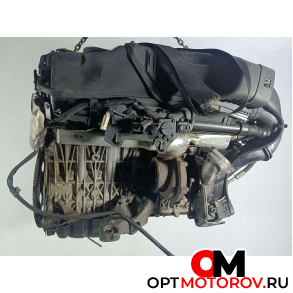 Двигатель  BMW 3 серия E90/E91/E92/E93 2007 M57D30, M57D306D3, 306D3 #4 Двигатель  BMW 3 серия E90/E91/E92/E93 2007 M57D30, M57D306D3, 306D3 #4