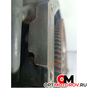 Двигатель  Mercedes-Benz Vito W639 2008 646980 #3 Двигатель  Mercedes-Benz Vito W639 2008 646980 #3