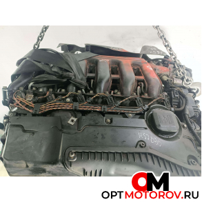 Двигатель  BMW 3 серия E90/E91/E92/E93 2007 M57D30, M57D306D3, 306D3 #5 Двигатель  BMW 3 серия E90/E91/E92/E93 2007 M57D30, M57D306D3, 306D3 #5