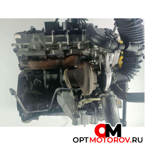 Двигатель  Mercedes-Benz Vito W639 2008 646980 #5 Двигатель  Mercedes-Benz Vito W639 2008 646980 #5
