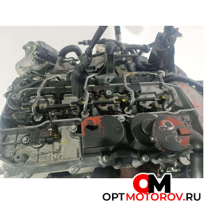 Двигатель  Mercedes-Benz Vito W639 2008 646980 #6 Двигатель  Mercedes-Benz Vito W639 2008 646980 #6
