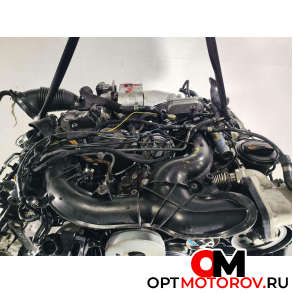 Двигатель  Audi A6 4F/C6 2007 BPP #2