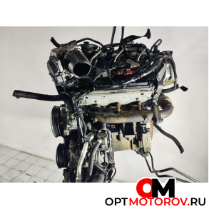 Двигатель  Audi A6 4F/C6 2007 BPP #3