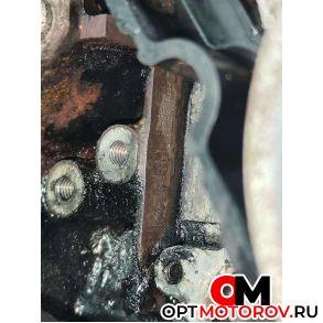 Двигатель  Audi A6 4F/C6 2007 BPP #4