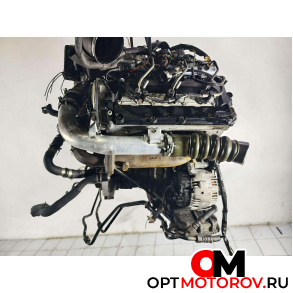 Двигатель  Audi A6 4F/C6 2007 BPP #6