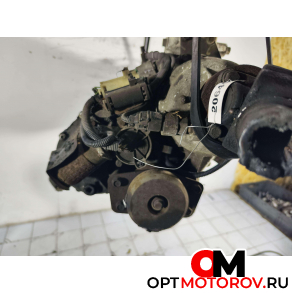 Раздаточная коробка  Kia Sorento 1 поколение 2004 473003C200 #2