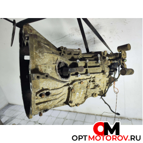 КПП механическая (МКПП)  IVECO Daily 4 поколение 2007 8872412 #1 КПП механическая (МКПП)  IVECO Daily 4 поколение 2007 8872412 #1