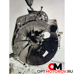 КПП механическая (МКПП)  IVECO Daily 4 поколение 2007 8872412 #2 КПП механическая (МКПП)  IVECO Daily 4 поколение 2007 8872412 #2