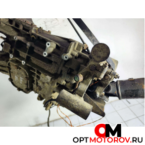 КПП механическая (МКПП)  IVECO Daily 4 поколение 2007 8872412 #4 КПП механическая (МКПП)  IVECO Daily 4 поколение 2007 8872412 #4