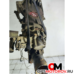 КПП механическая (МКПП)  IVECO Daily 4 поколение 2007 8872412 #5 КПП механическая (МКПП)  IVECO Daily 4 поколение 2007 8872412 #5