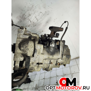 КПП механическая (МКПП)  Volkswagen Golf 7 поколение 2012 KWB #2