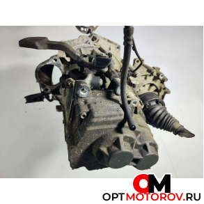 КПП механическая (МКПП)  Volkswagen Golf 7 поколение 2012 KWB #5