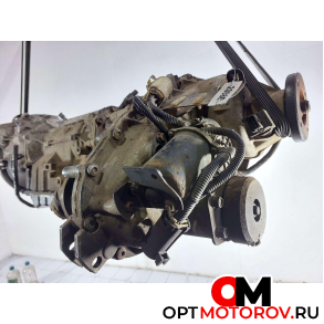 Раздаточная коробка  Kia Sorento 1 поколение 2006 473004C211 #4