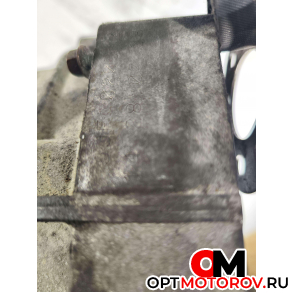 КПП механическая (МКПП) Audi A4 B8/8K 2008 JJF #1 КПП механическая (МКПП) Audi A4 B8/8K 2008 JJF #1