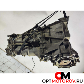 КПП механическая (МКПП) Audi A4 B8/8K 2008 JJF #2 КПП механическая (МКПП) Audi A4 B8/8K 2008 JJF #2