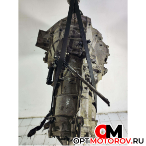 КПП механическая (МКПП) Audi A4 B8/8K 2008 JJF #3 КПП механическая (МКПП) Audi A4 B8/8K 2008 JJF #3