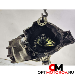 КПП механическая (МКПП) Audi A4 B8/8K 2008 JJF #7 КПП механическая (МКПП) Audi A4 B8/8K 2008 JJF #7