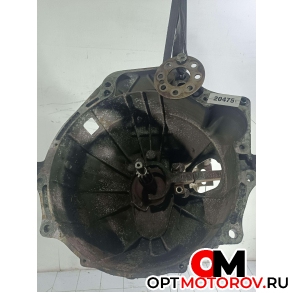 КПП механическая (МКПП)  IVECO Daily 3 поколение 2004 5S27016M03, 5S270 #1