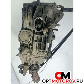 КПП механическая (МКПП)  IVECO Daily 3 поколение 2004 5S27016M03, 5S270 #2
