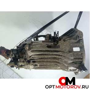 КПП механическая (МКПП)  IVECO Daily 3 поколение 2004 5S27016M03, 5S270 #3