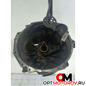КПП механическая (МКПП) Kia Sorento 1 поколение 2004 473003C200 #1 КПП механическая (МКПП) Kia Sorento 1 поколение 2004 473003C200 #1
