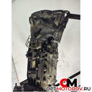 КПП механическая (МКПП)  BMW X3 E83 [рестайлинг] 2008 7522296, GS6X53DZ #5