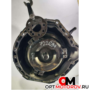 КПП автоматическая (АКПП)  Mercedes-Benz E-Класс W211/S211 2005 722699 #1 КПП автоматическая (АКПП)  Mercedes-Benz E-Класс W211/S211 2005 722699 #1