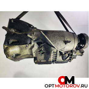 КПП автоматическая (АКПП)  Mercedes-Benz E-Класс W211/S211 2005 722699 #2 КПП автоматическая (АКПП)  Mercedes-Benz E-Класс W211/S211 2005 722699 #2