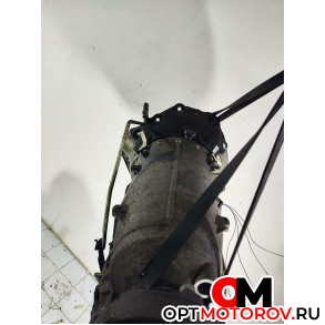 КПП автоматическая (АКПП)  Mercedes-Benz E-Класс W211/S211 2005 722699 #4 КПП автоматическая (АКПП)  Mercedes-Benz E-Класс W211/S211 2005 722699 #4