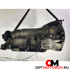КПП автоматическая (АКПП)  Mercedes-Benz E-Класс W211/S211 2005 722699 #5 КПП автоматическая (АКПП)  Mercedes-Benz E-Класс W211/S211 2005 722699 #5