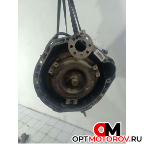КПП автоматическая (АКПП)  Mercedes-Benz E-Класс W211/S211 2005 722699 #1 КПП автоматическая (АКПП)  Mercedes-Benz E-Класс W211/S211 2005 722699 #1