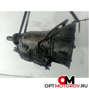 КПП автоматическая (АКПП)  Mercedes-Benz E-Класс W211/S211 2005 722699 #2 КПП автоматическая (АКПП)  Mercedes-Benz E-Класс W211/S211 2005 722699 #2