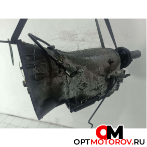 КПП автоматическая (АКПП)  Mercedes-Benz E-Класс W211/S211 2005 722699 #3 КПП автоматическая (АКПП)  Mercedes-Benz E-Класс W211/S211 2005 722699 #3