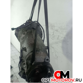 КПП автоматическая (АКПП)  Mercedes-Benz E-Класс W211/S211 2005 722699 #5 КПП автоматическая (АКПП)  Mercedes-Benz E-Класс W211/S211 2005 722699 #5