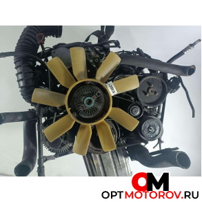 Двигатель  Mercedes-Benz Vito W639 [рестайлинг] 2012 646980 #1